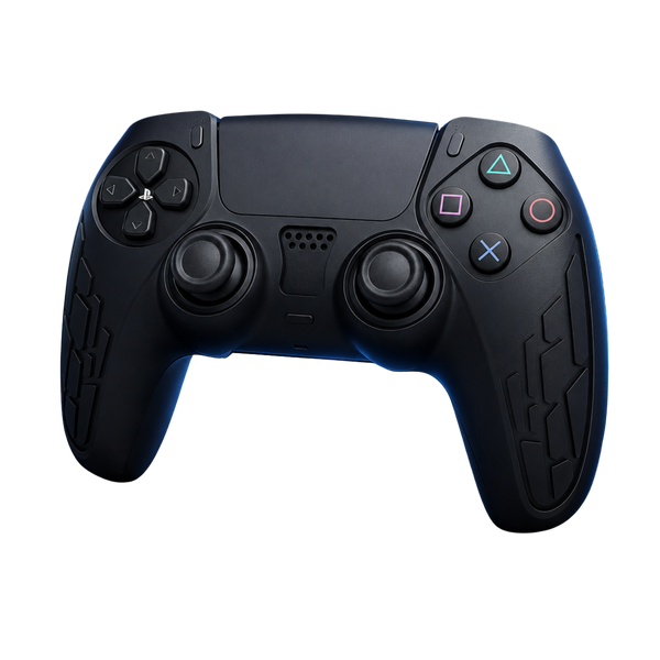 PS5 Controller Sleeve with Thumb Grips (8 in 1)