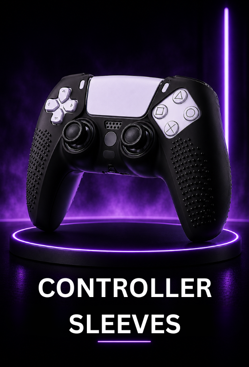 Thumb Grips Pro Set (8 Pieces)