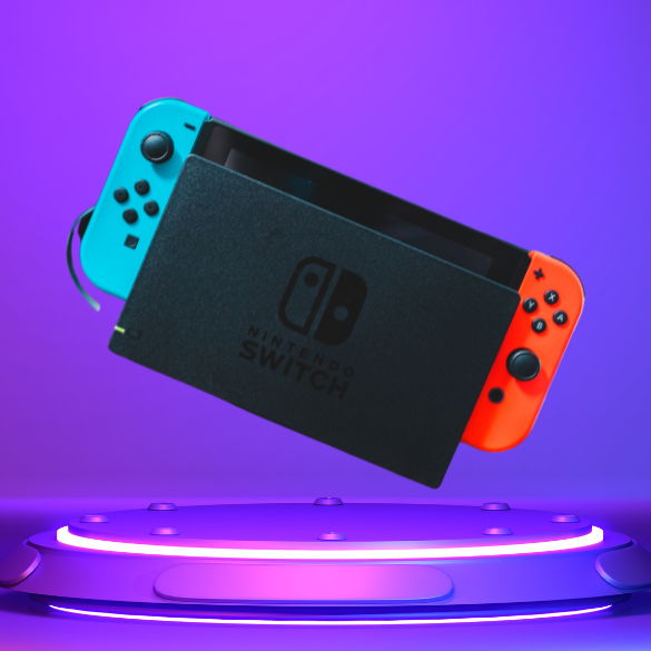 NINTENDO