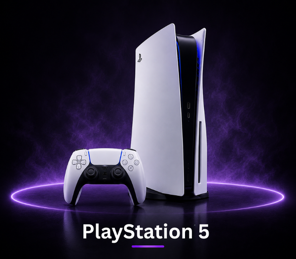 Dual Controller Case (Premium Protection)