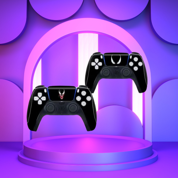 PS5 SKINS