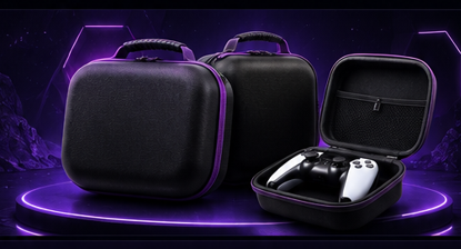 Gear up. Level up. #OIVOGaming